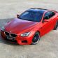 BMW M6 Coupe by G-Power
