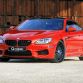 BMW M6 Coupe by G-Power