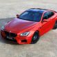 BMW M6 Coupe by G-Power
