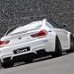 BMW M6 Coupe by G-Power