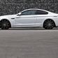BMW M6 Coupe by G-Power