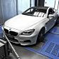 BMW M6 Coupe by G-Power