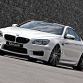 BMW M6 Coupe by G-Power
