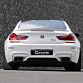 BMW M6 Coupe by G-Power