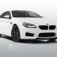 BMW M6 Coupe by Vorsteiner