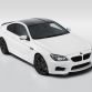 BMW M6 Coupe by Vorsteiner