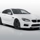 BMW M6 Coupe by Vorsteiner