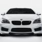 BMW M6 Coupe by Vorsteiner
