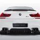 BMW M6 Coupe by Vorsteiner