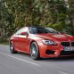 BMW M6 Coupe facelift 2015