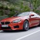 BMW M6 Coupe facelift 2015