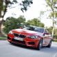 BMW M6 Coupe facelift 2015