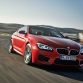 BMW M6 Coupe facelift 2015