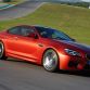 BMW M6 Coupe facelift 2015