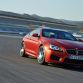 BMW M6 Coupe facelift 2015