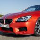 BMW M6 Coupe facelift 2015
