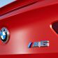 BMW M6 Coupe facelift 2015