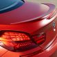 BMW M6 Coupe facelift 2015