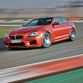 BMW M6 Coupe facelift 2015