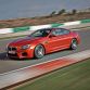 BMW M6 Coupe facelift 2015