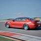 BMW M6 Coupe facelift 2015