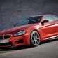 BMW M6 Coupe facelift 2015
