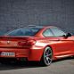 BMW M6 Coupe facelift 2015