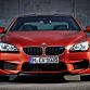 BMW M6 Coupe facelift 2015