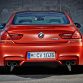 BMW M6 Coupe facelift 2015