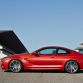 BMW M6 Coupe facelift 2015