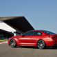 BMW M6 Coupe facelift 2015