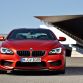 BMW M6 Coupe facelift 2015