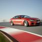 BMW M6 Coupe facelift 2015