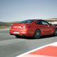 BMW M6 Coupe facelift 2015
