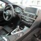 BMW M6 Coupe in BMW Individual Frozen Red metallic