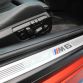BMW M6 Coupe in BMW Individual Frozen Red metallic