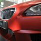 BMW M6 Coupe in BMW Individual Frozen Red metallic