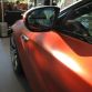 BMW M6 Coupe in BMW Individual Frozen Red metallic