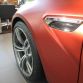 BMW M6 Coupe in BMW Individual Frozen Red metallic