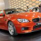 BMW M6 Coupe Live in Geneva 2012