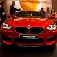 BMW M6 Coupe Live in Geneva 2012