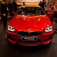 BMW M6 Coupe Live in Geneva 2012