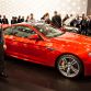 BMW M6 Coupe Live in Geneva 2012