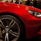 BMW M6 Coupe Live in Geneva 2012
