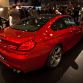 BMW M6 Coupe Live in Geneva 2012