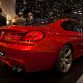 BMW M6 Coupe Live in Geneva 2012