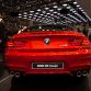BMW M6 Coupe Live in Geneva 2012