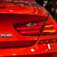 BMW M6 Coupe Live in Geneva 2012