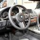 BMW M6 Coupe Live in Geneva 2012