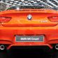 BMW M6 Coupe Live in Geneva 2012